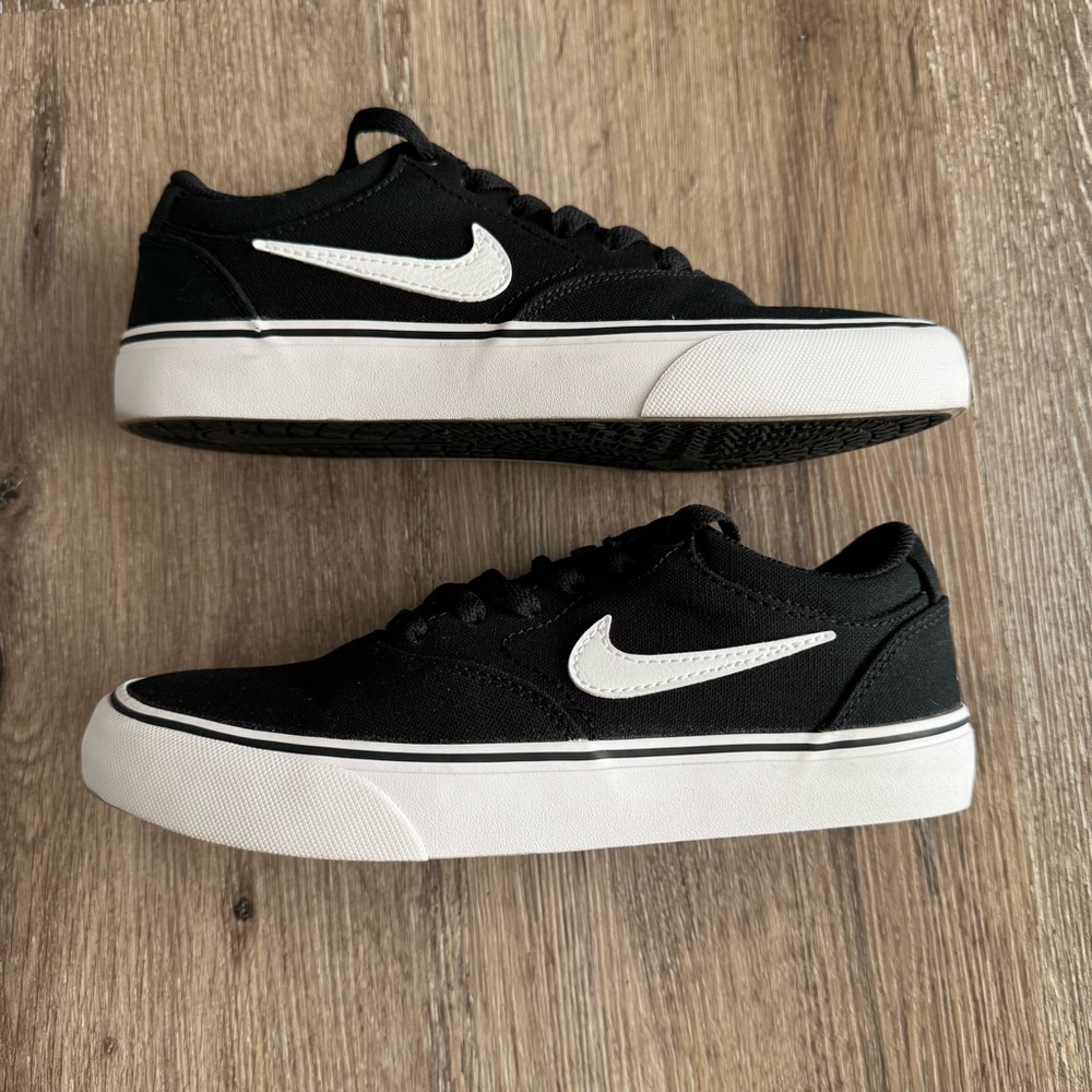 Nike Sb Chron 2 Cnvs